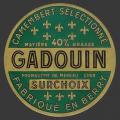 Cher-600nv (Gadouin 600)