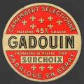 Cher-604nv (Gadouin 604)
