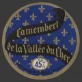 Cher-663nv (Gadouin-663)