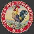Cher-806nv (Passat-Coq 06)
