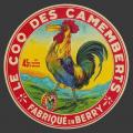 Cher-814nv Passat Coq14