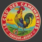 Cher-814nv Passat Coq14