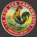 Cher-818nv Passat Coq18
