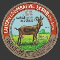 Chèvre-791nv (Lezay 79)
