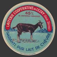 Chèvre-795nv Lezay 79
