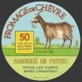 Chèvre 86nv Chauvigny 86