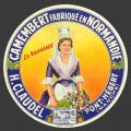 Claudel-201nv (Fermiere-201)