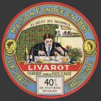 Colas lebailly livarot 20nv