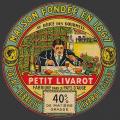 Colas Lebailly Livarot 30nv