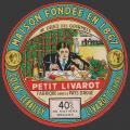 Colas Lebailly livarot 33nv