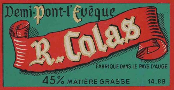 Colas Rect-1nv