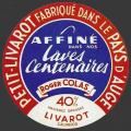 Colas Roger Livarot 30nv
