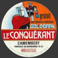 Conquerant-61 Orne-61AJnv