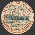 Coppier 01nv (Doussard 74)