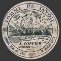 Coppier 05nv (Doussard 74)