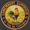 Coq-18nv (Calvados 18)