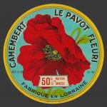 Coquelicot-06 (Vezelize-06nv)