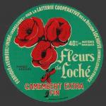 Coquelicot-371 (Loche 371nv)