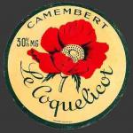 Coquelicot-40 (Indet 40nv)