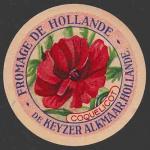 Coquelicot 99nv Hollande