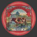 Coted'Or 90nv (Montberthault)