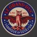 Cotedor-114nv (Grand-Duc)