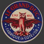 Cotedor-114nv (Grand-Duc)