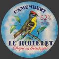 Courtisols-50 (Roitelet 50nv)