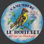 Courtisols-50 (Roitelet 50nv)