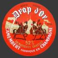 Courtisols90 DrapOr-90nv
