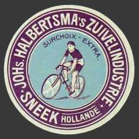Cycliste-0nv hollande-10