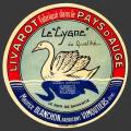 Cygne-611nv Vimoutiers-611