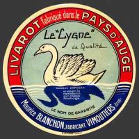 Cygne-611nv Vimoutiers-611