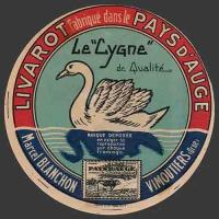 Cygne-613nv Vimoutiers-613