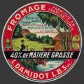 Damidot-L25 Genevrey 70nv