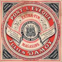Damoy 55nv julien 7555