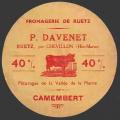 Davenet 12nv Ruetz 52