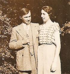 Delarchand alexandre de voder elisabeth