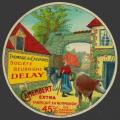 Delay-76nv Elbeuf Rouen