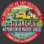 Delicat-16nv Chasseneuil