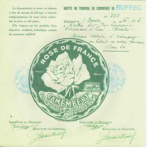Dépot-250 08-12-1936 Lemarignier-nv
