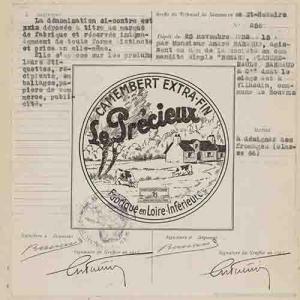 Dépôt-256nv 25-11-1932 Benard Planchenault