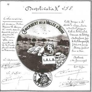 Dépot-258 11-06-1915 Lebourgeois nv