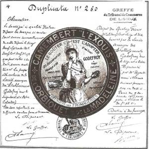 Dépot-260 14-02-1916 Godefroy nv