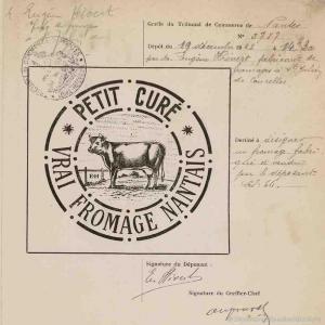 Dépôt-5787nv 19-12-1923 Hivert Eugène