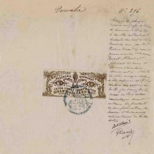 Dépôt-610nv 06-05-1879 Dinant-Allcard