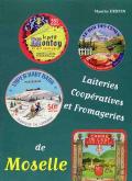 Dervin Maurice moselle-57 COUVERTURE LIVRE