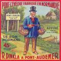 Dinkla-PE45 PEveque-45nv