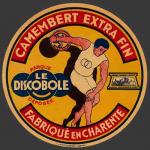Discobole 02nv