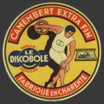 Discobole 03nv